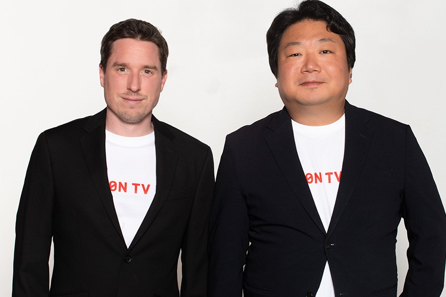 Nippon TV LA Business Office Taps Nick Ower as Director of Development & Sales, Unscripted